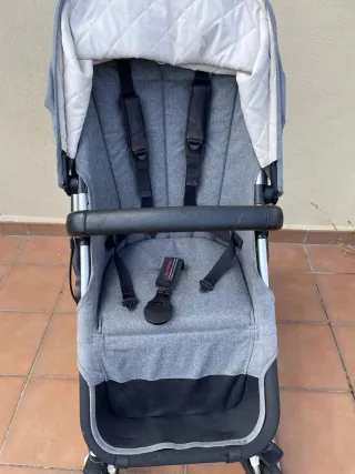 Bugaboo Camaleon 3 Edición Especial