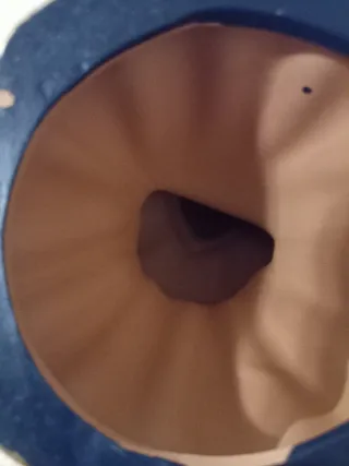 Statuetta Angelo Collezione