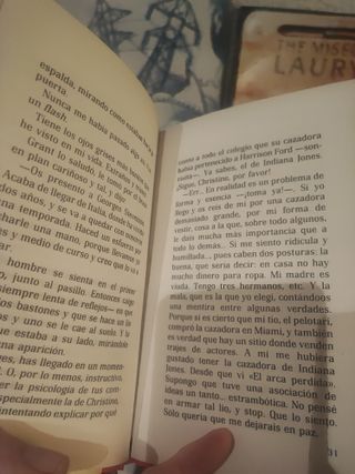 La Cazadora de Indiana Jones