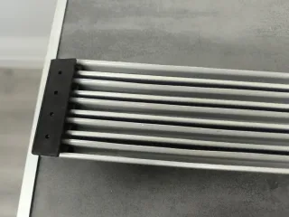 Rejilla Microondas/Frigorífico 60cmx8cm recortable