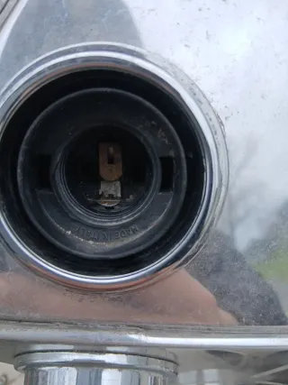 Candeeiro Flos Taraxacum 88 S1