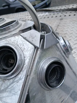 Candeeiro Flos Taraxacum 88 S1