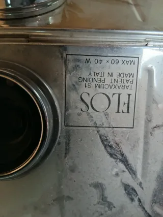 Candeeiro Flos Taraxacum 88 S1