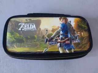 Nintendo Switch Lite gris