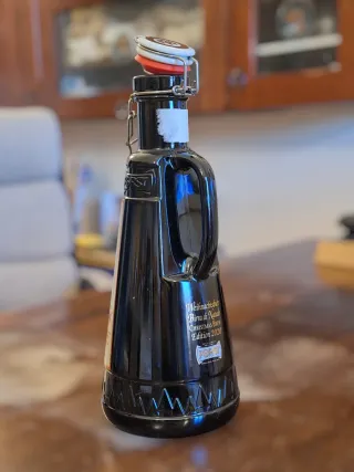 Bottiglia FORST Christmas Brew 2020