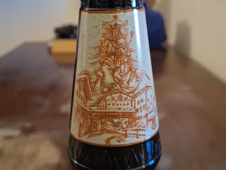 Bottiglia FORST Christmas Brew 2020