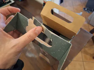 Bottiglia FORST Christmas Brew 2020