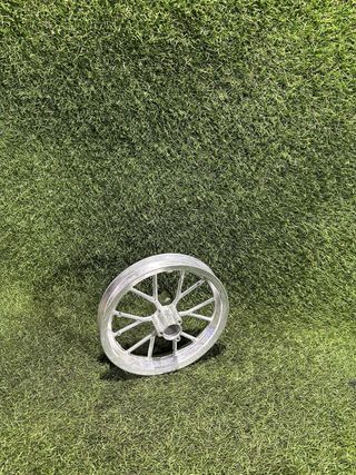 Llanta trasera mini cross aluminio