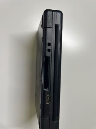 Nintendo DS Lite Nero