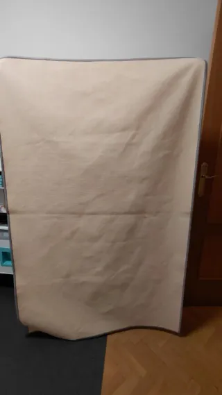 Alfombra de juego infantil Ikea