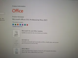 HP ProDesk G6 i5 10th Gen Mini PC wifi