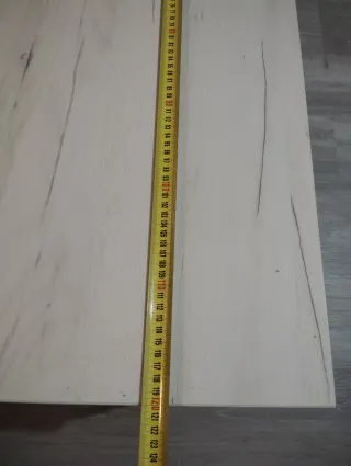 Mesa de salón 120x60x41