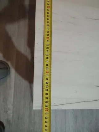 Mesa de salón 120x60x41