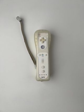 Controller Wii Bianco