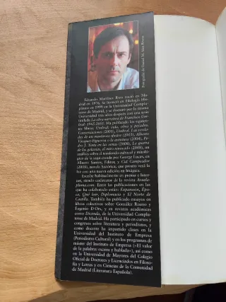 Fernando el Católico el destino del rey : [nove...
