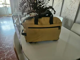 Maleta bolso de mano
