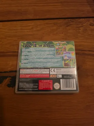 Juego Nintendo DS Love Is... In Bloom