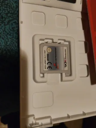 Mario Kart 7 Nintendo 3DS