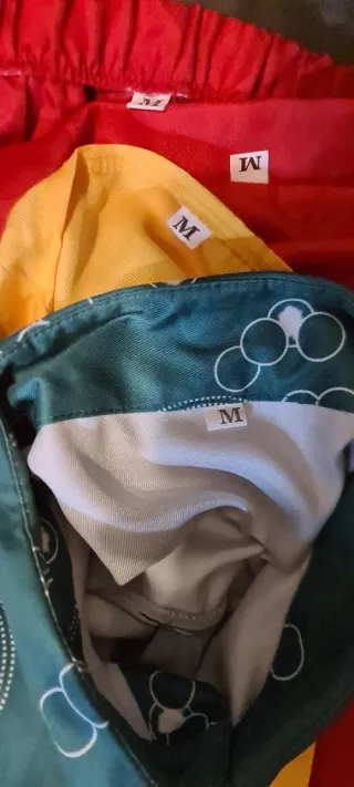 Disfraz Joker Joaquin Phoenix Talla M