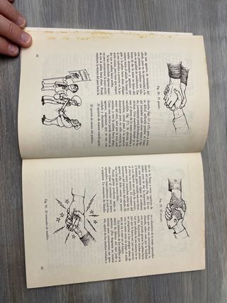 Lenguaje del cuerpo, el (Divulgacion - Autoayuda)