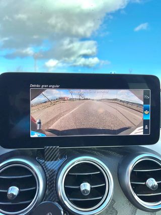 Mercedes-Benz Clase C 200d Estate