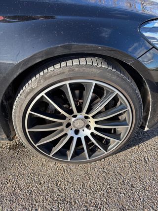 Mercedes-Benz Clase C 200d Estate