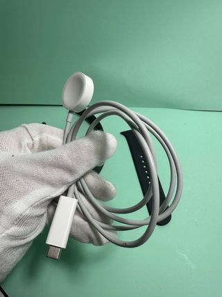 Apple Watch Series 8 Negro OFERTA