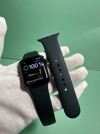Apple Watch Series 8 Negro OFERTA