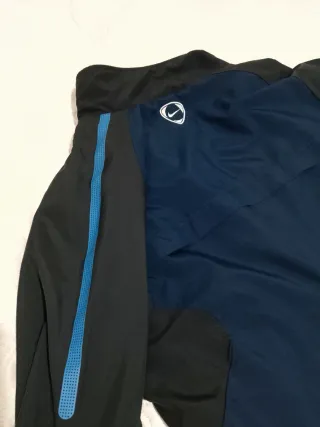 Chaqueta Nike Vintage Malaga CF