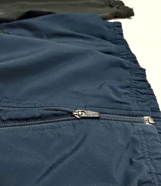 Chaqueta Nike Vintage Malaga CF