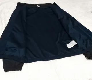 Chaqueta Nike Vintage Malaga CF