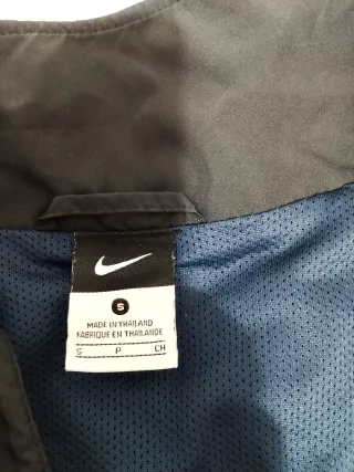 Chaqueta Nike Vintage Malaga CF