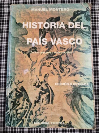 HISTORIA DEL PAÍS VASCO