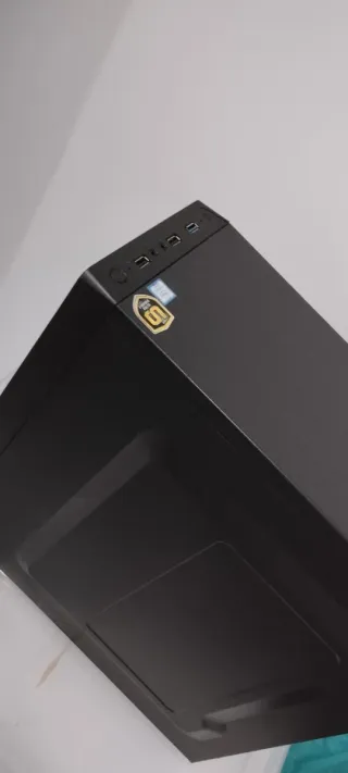 Ordenador PC Intel i7 4GHz Windows 10