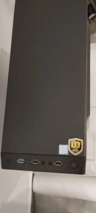 Ordenador PC Intel i7 4GHz Windows 10