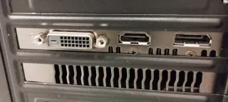 Ordenador PC Intel i7 4GHz Windows 10