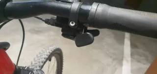 Bicicleta Rockrider ST 900 Aluminio 24