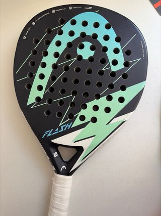 Pala de pádel Head Flash
