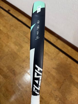 Pala de pádel Head Flash