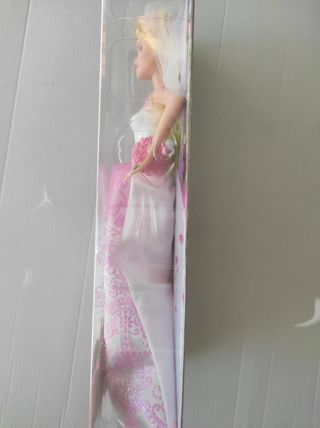Barbie Sposa Non Aperta