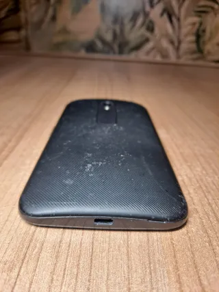 Motorola Moto G3
