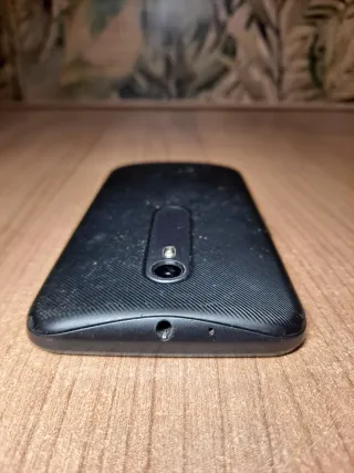 Motorola Moto G3