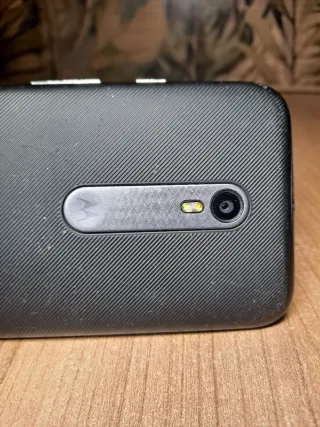 Motorola Moto G3