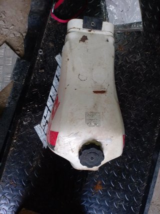 Depósito Gasolina Yamaha DT 80