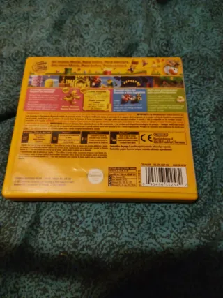 New Super Mario Bros. 2 per Nintendo 3DS