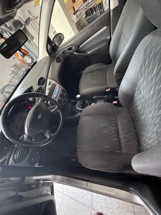 Ford Focus 2002