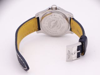 BREITLING Colt Automatic 41mm  A17380