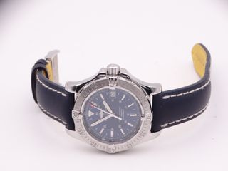 BREITLING Colt Automatic 41mm  A17380