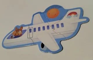 Puzzles Educa Baby 24+ Meses