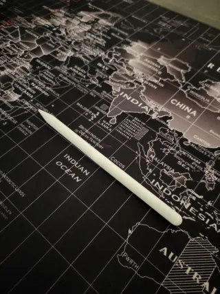 Apple Pencil (2ª generazione) Originale 100%